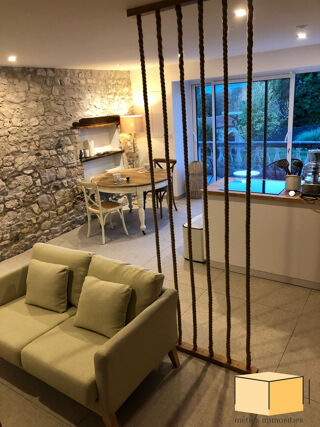  Maison à vendre 10 pièces 250 m²