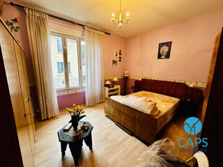  Maison � vendre 4 pi�ces 85 m�