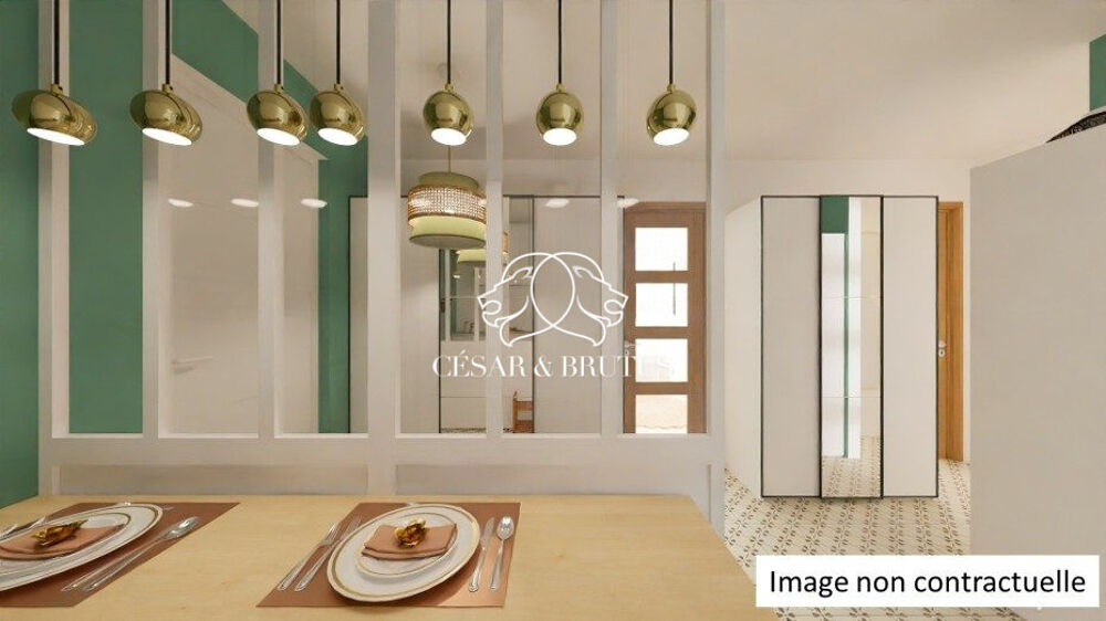 Vente Appartement Appartement à vendre Caluire-et-Cuire Caluire-et-cuire