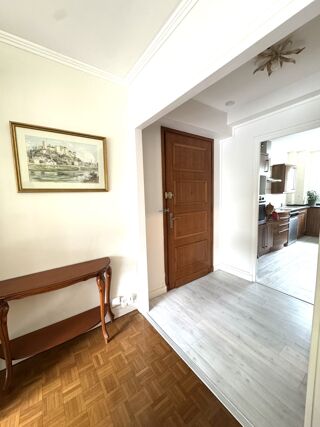  Appartement à vendre 3 pièces 73 m²
