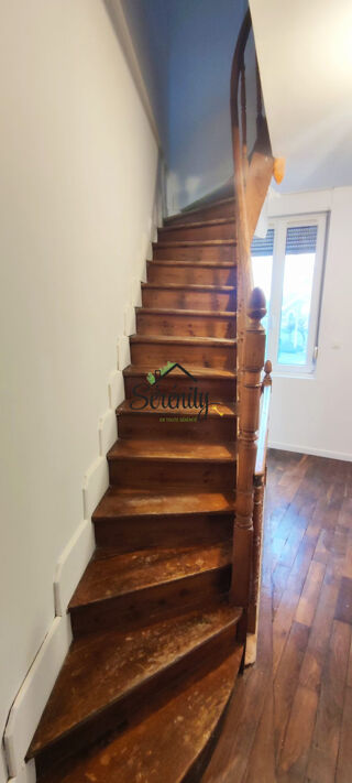  Maison � vendre 5 pi�ces 88 m�