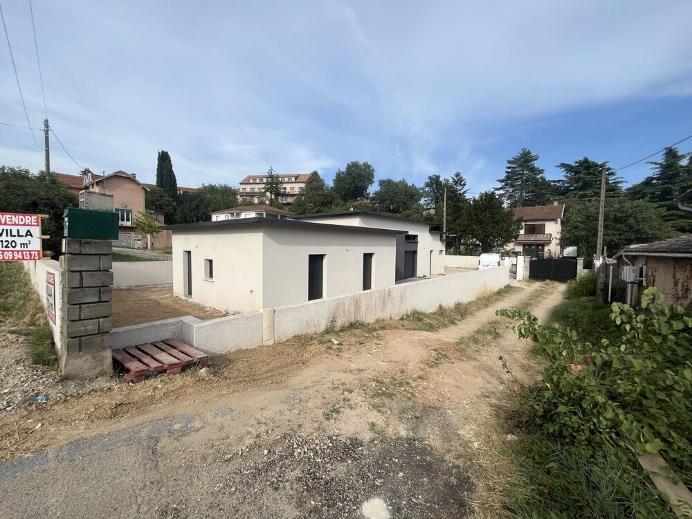Maison à vendre Le Péage-de-Roussillon