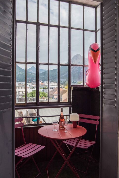  Appartement � louer 3 pi�ces 49 m�