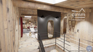  Appartement  vendre 5 pices 127 m