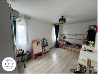  Maison à vendre 4 pièces 121 m²