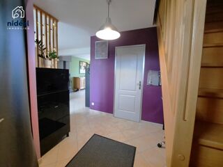  Maison à vendre 5 pièces 133 m²