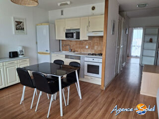  Appartement à vendre 3 pièces 50 m²