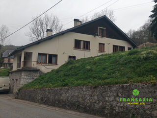  Maison � vendre 10 pi�ces 209 m�