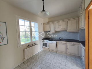  Maison à vendre 7 pièces 94 m²