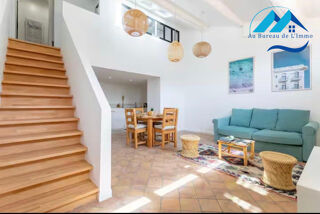  Appartement à louer 2 pièces 51 m²