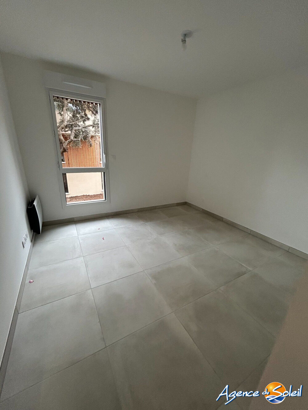 Location Appartement Appartement T3 - Résidence récente et sécurisée Agde