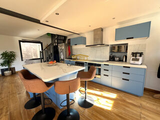  Maison � vendre 7 pi�ces 169 m�