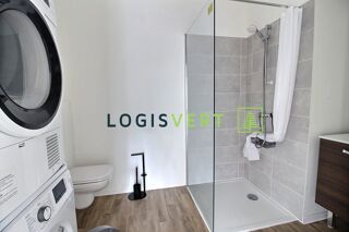  Appartement à vendre 4 pièces 1 m²