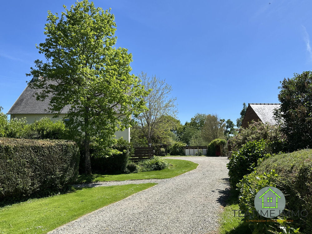 à vendre  Maison Plestin-les-Grèves (22310)