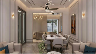  Appartement � vendre 4 pi�ces 76 m�