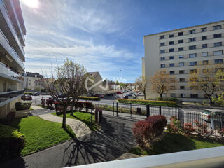  Appartement � vendre 2 pi�ces 52 m�