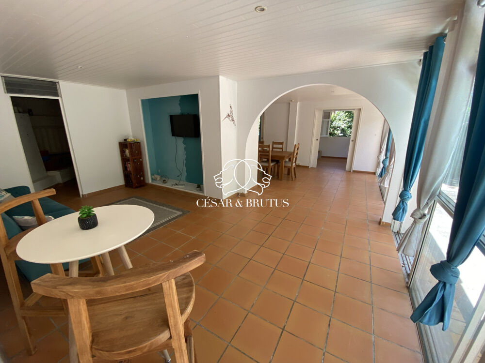 � vendre  Maison Le Fran�ois (97240)