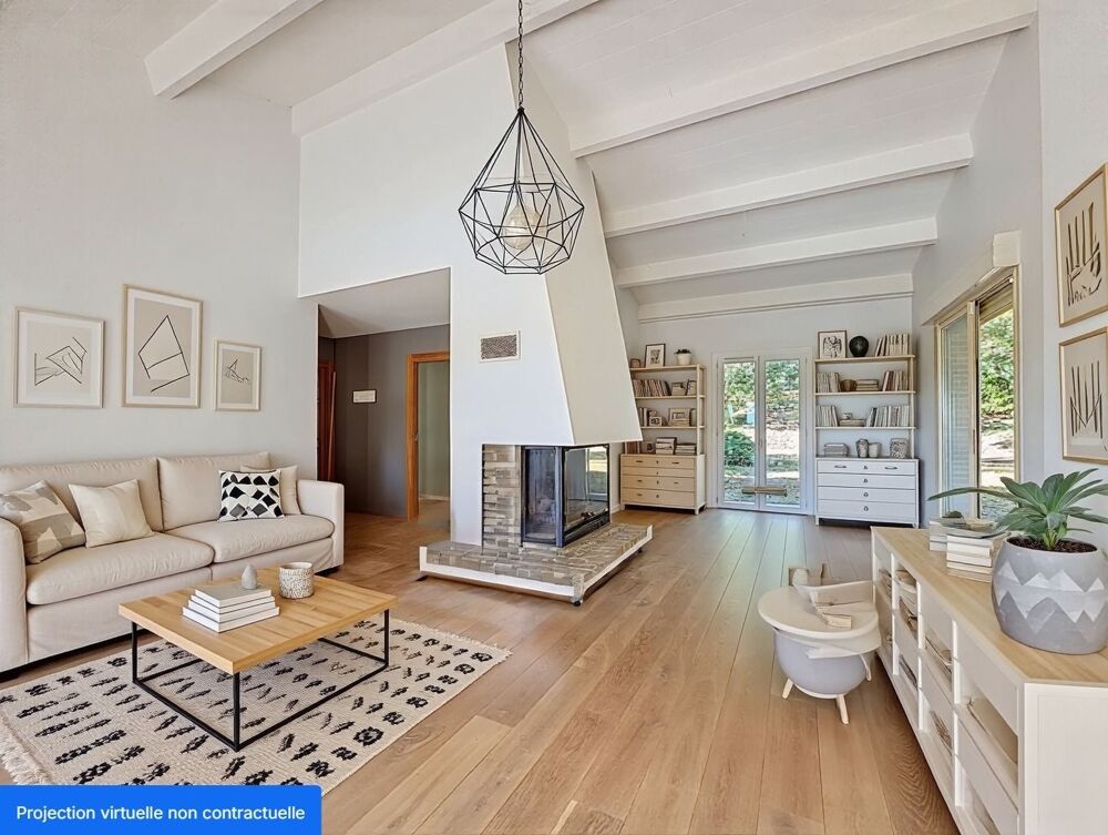 � vendre  Maison Quint-Fonsegrives (31130)