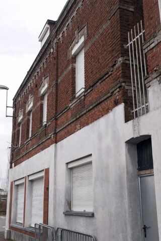  Immeuble � vendre 178 m�