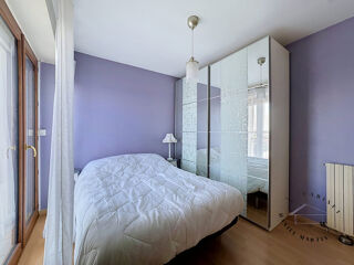  Appartement à louer 2 pièces 55 m²