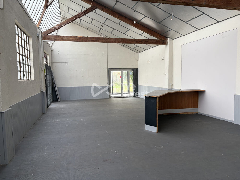   Local commercial Lagarrigue