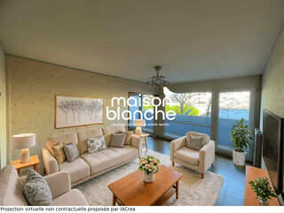  Appartement � vendre 4 pi�ces 78 m�