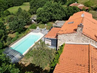 Maison à vendre 6 pièces 125 m²