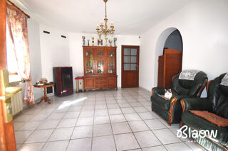  Maison � vendre 5 pi�ces 95 m�