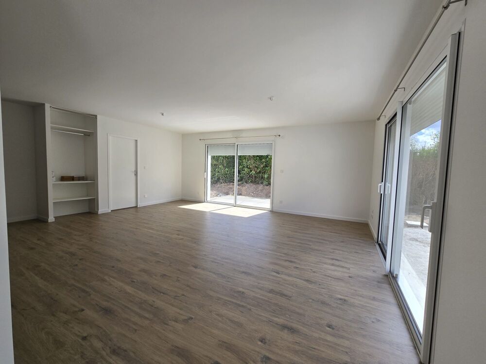 Location Maison PLAIN PIED NEUF BASSE GOULAINE Basse-goulaine