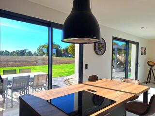  Maison à vendre 5 pièces 105 m²