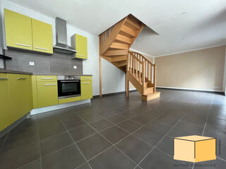  Maison à vendre 3 pièces 53 m²