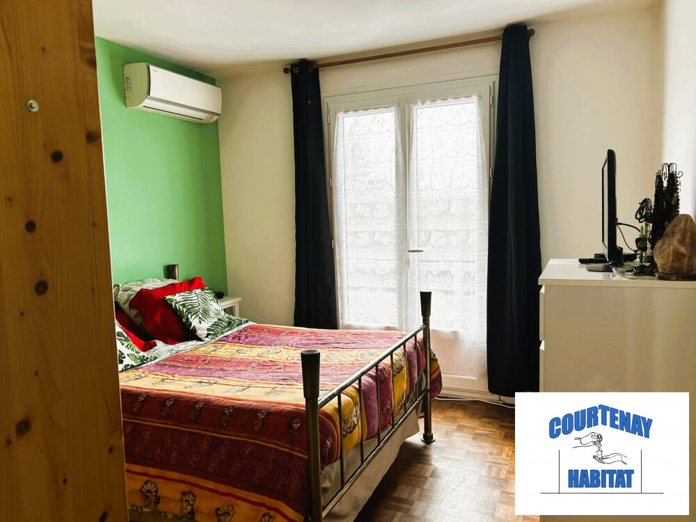 Vente Maison Pavillon Chantecoq