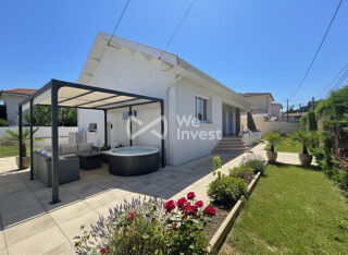  Maison à vendre 4 pièces 103 m²