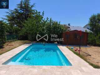  Maison à vendre 6 pièces 120 m²