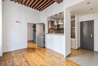  Appartement  vendre 2 pices 34 m