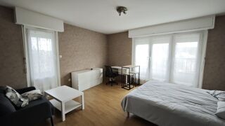  Appartement � louer 1 pi�ce 34 m�