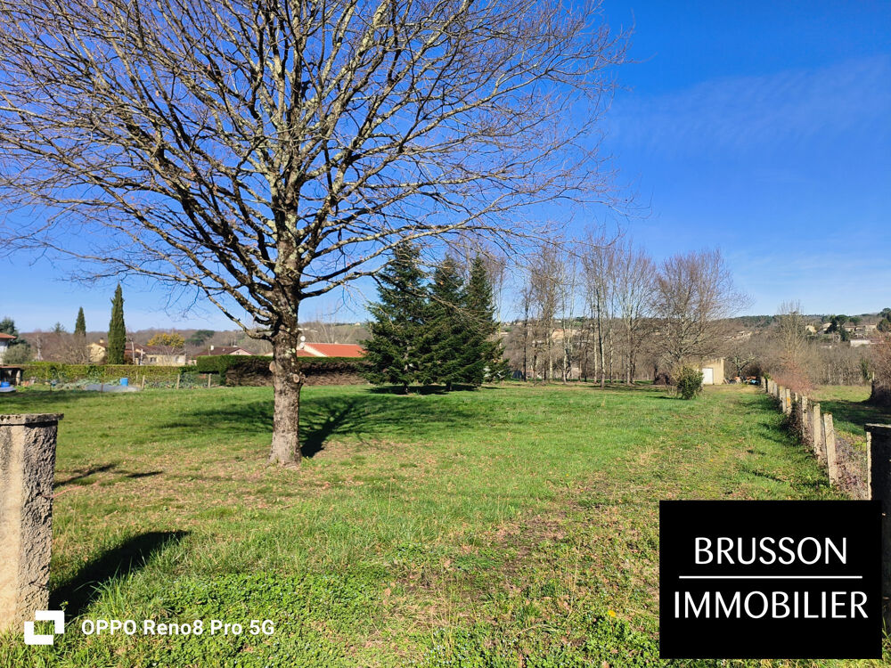   TERRAIN PLAT Castres