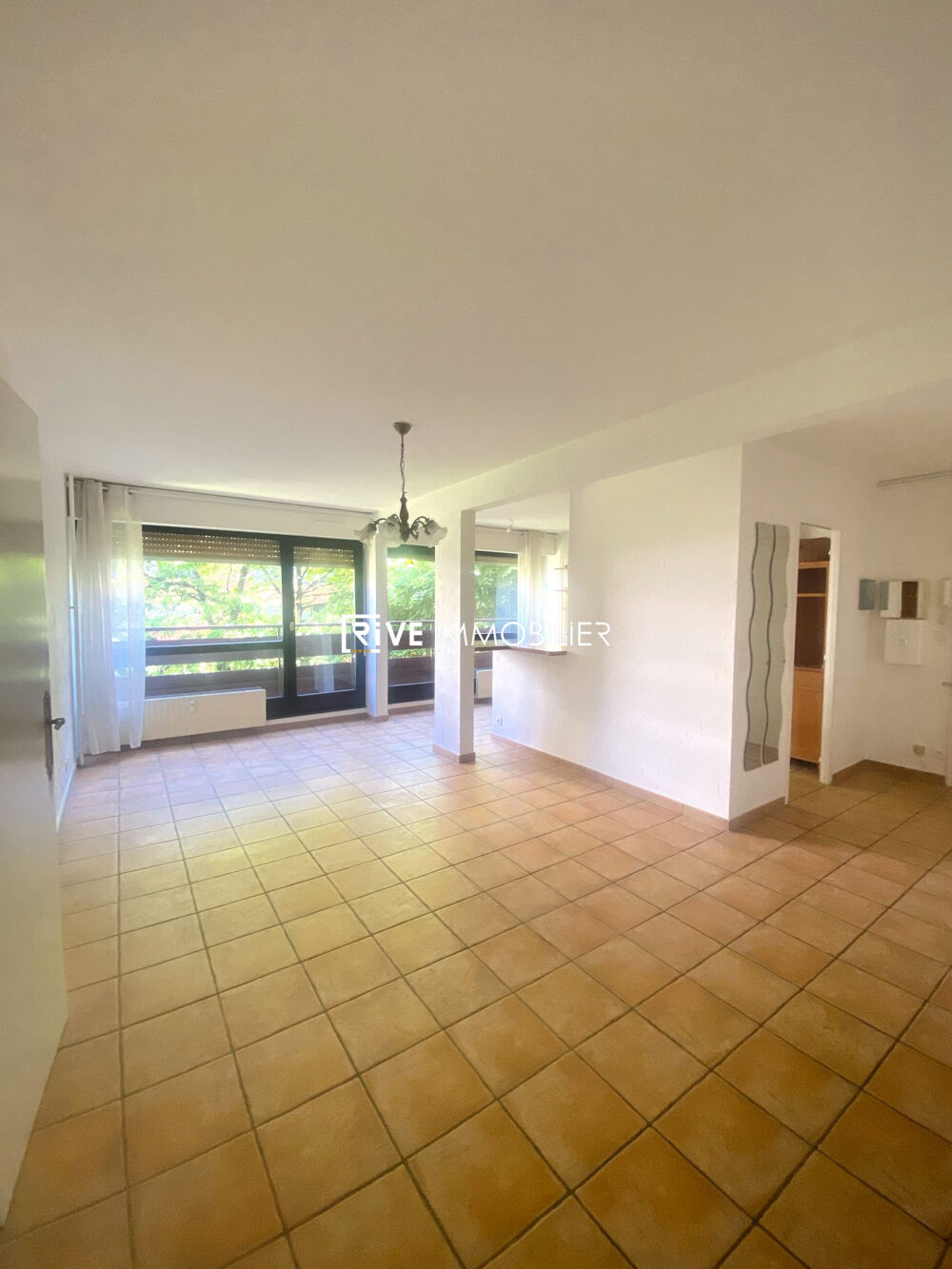 Appartement 2 pièces 52 m² · à Thonon-les-Bains · 52 m² · 148 000 €