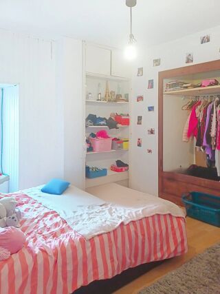  Maison � vendre 4 pi�ces 85 m�