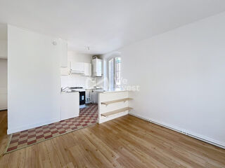  Appartement à louer 2 pièces 38 m²