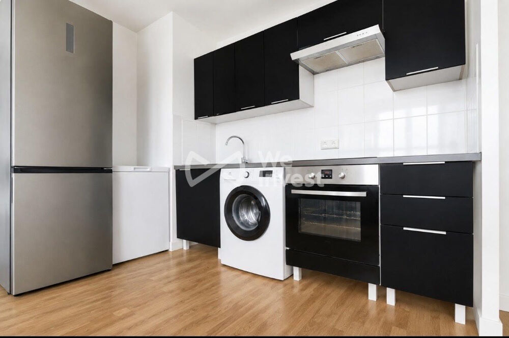 Vente Appartement APPARTEMENT DERNIER ETAGE Meaux