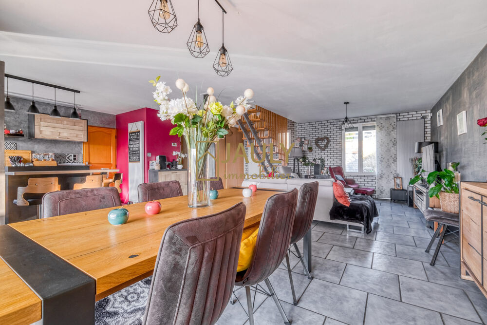 Vente Maison Magnifique pavillon 5 ch. 173 m² sur 807 m² Meaux