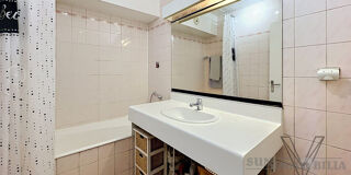  Appartement à vendre 1 pièce 34 m²