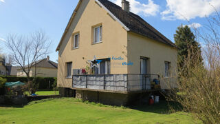  Maison  vendre 5 pices 116 m