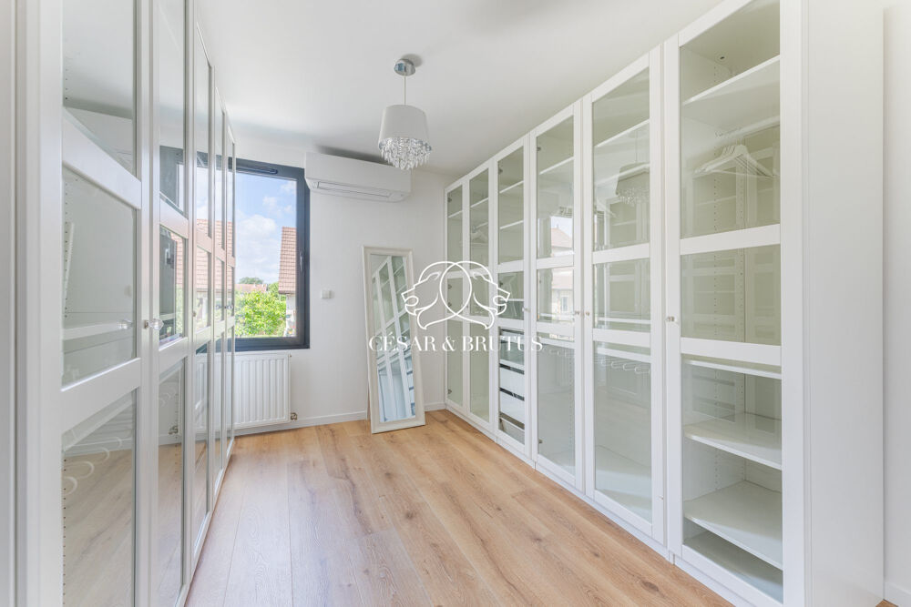 à vendre  Maison Chassieu (69680)