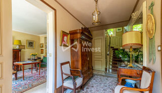  Maison � vendre 9 pi�ces 300 m�