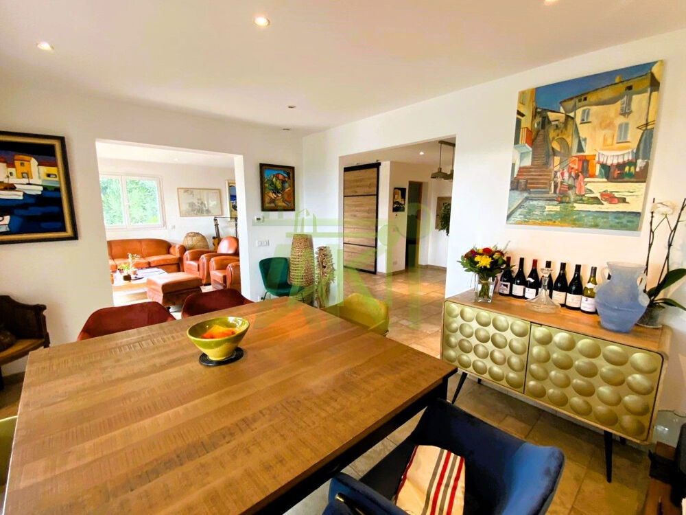 Vente Maison Villa plain-pied T4 -Muratello- Porto-vecchio