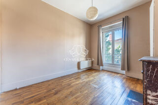  Appartement à vendre 3 pièces 62 m²