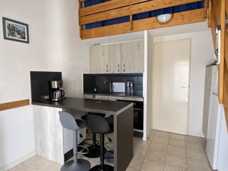  Maison � vendre 2 pi�ces 34 m�