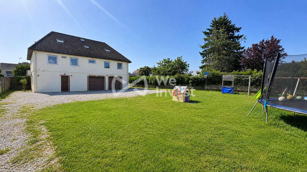 Vente Maison Amilly - secteur Viroy Amilly